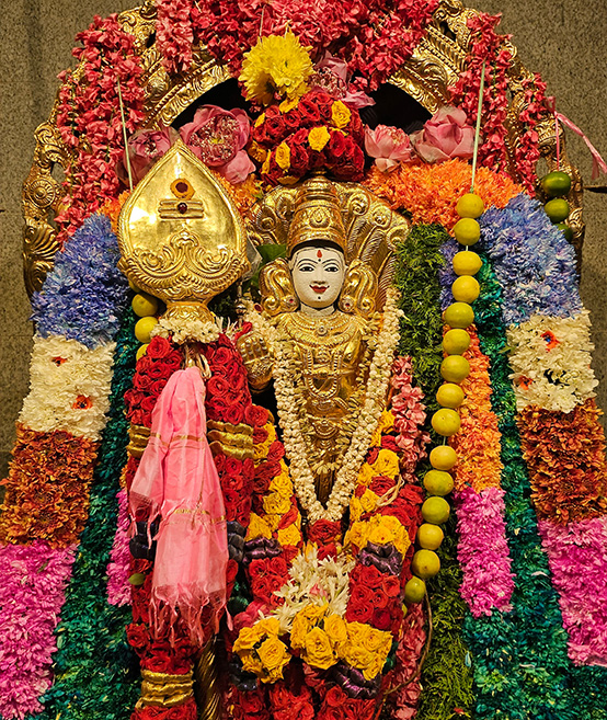 Panguni Uthiram - About Us