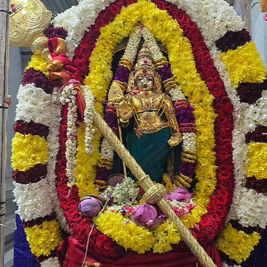 Panguni Uthiram - Understanding the Kavadi