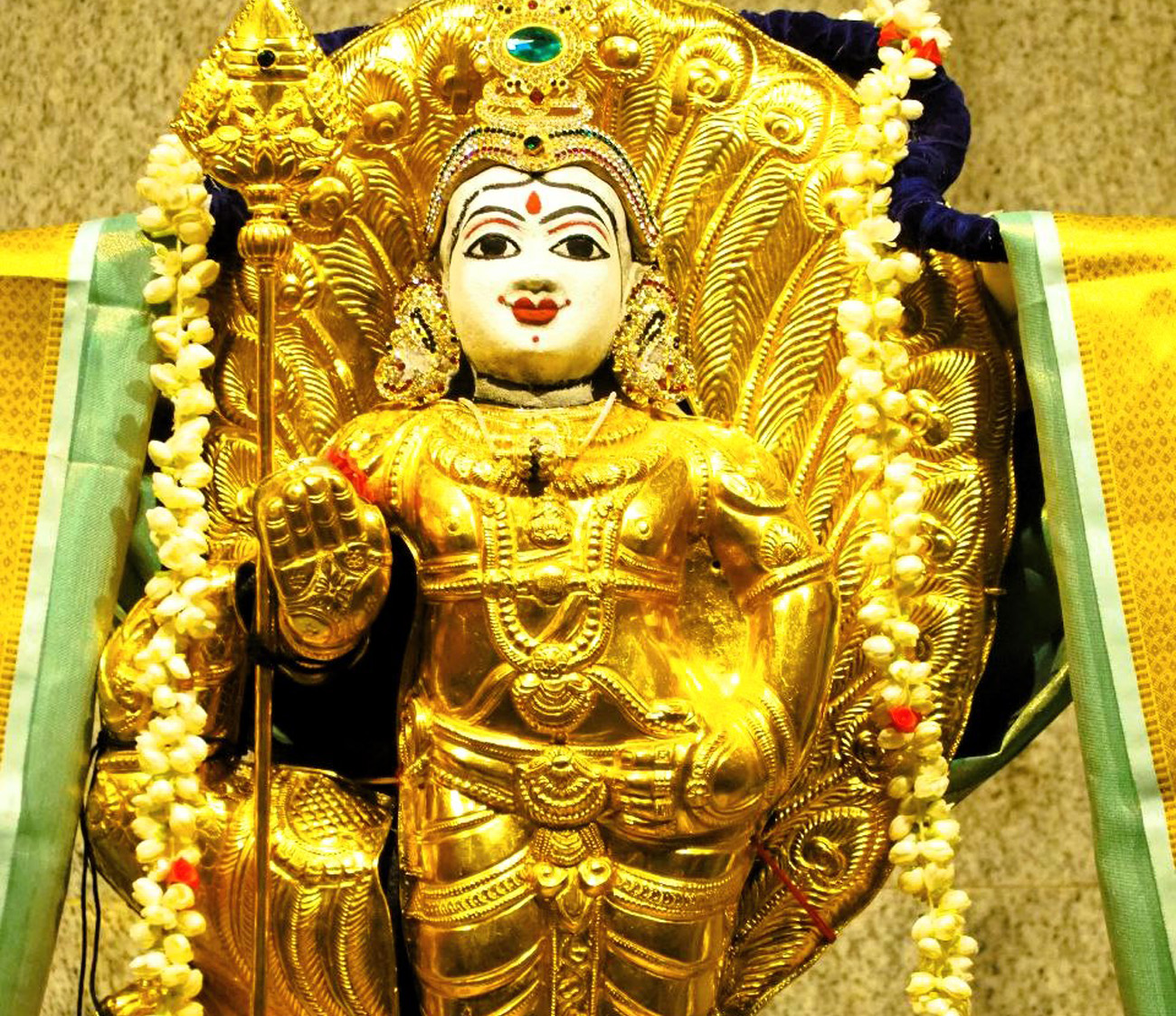 Panguni Uthiram - About Us